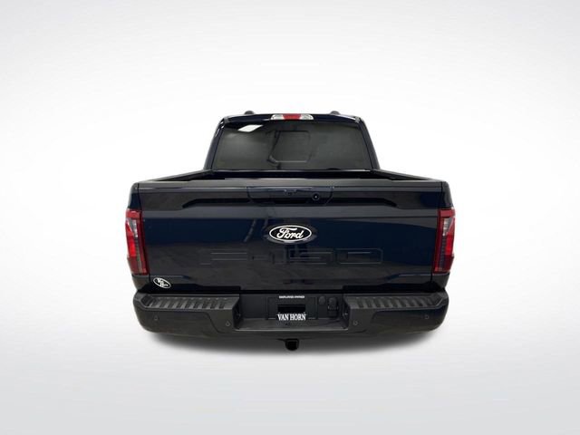 Used 2025 Ford F150 XLT w/ Equipment Group 302A MID image 14