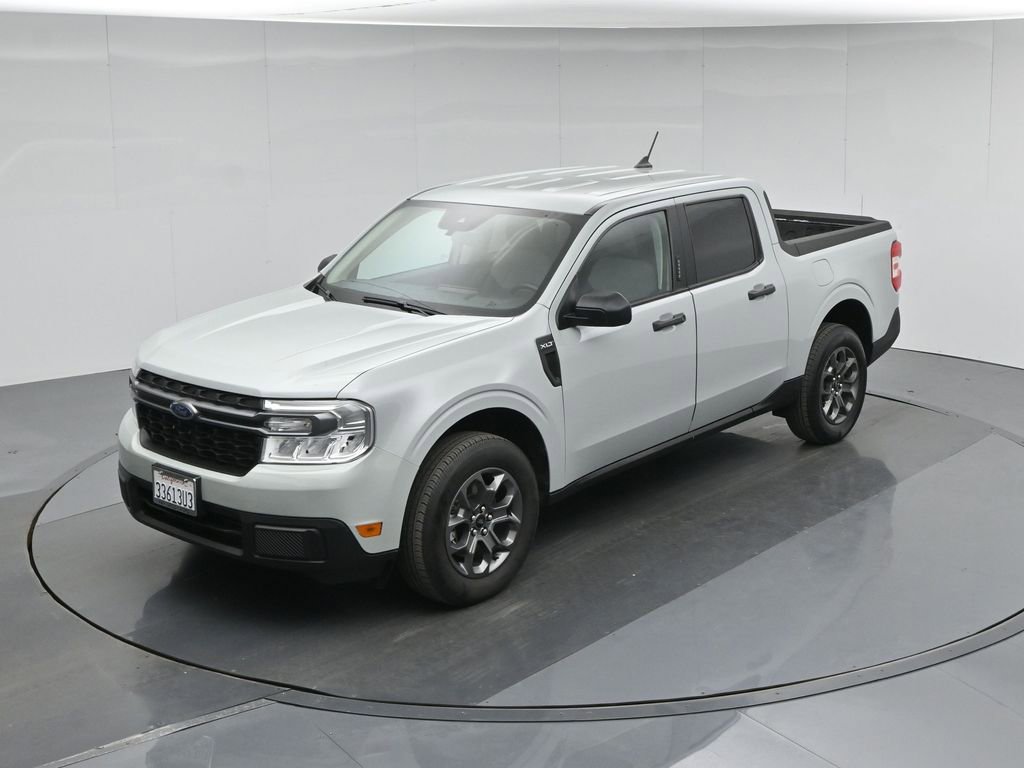 Used 2023 Ford Maverick XLT w/ Equipment Group 300A Standard image 36