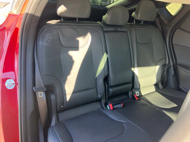 Used 2022 Kia EV6 Wind AWD/4WD image 25