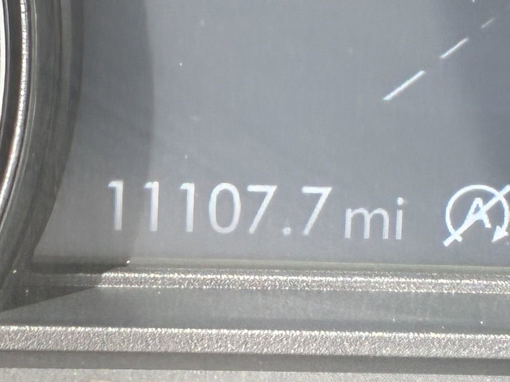 Certified 2022 Lincoln Corsair STANDARD w/ Premium Package image 14