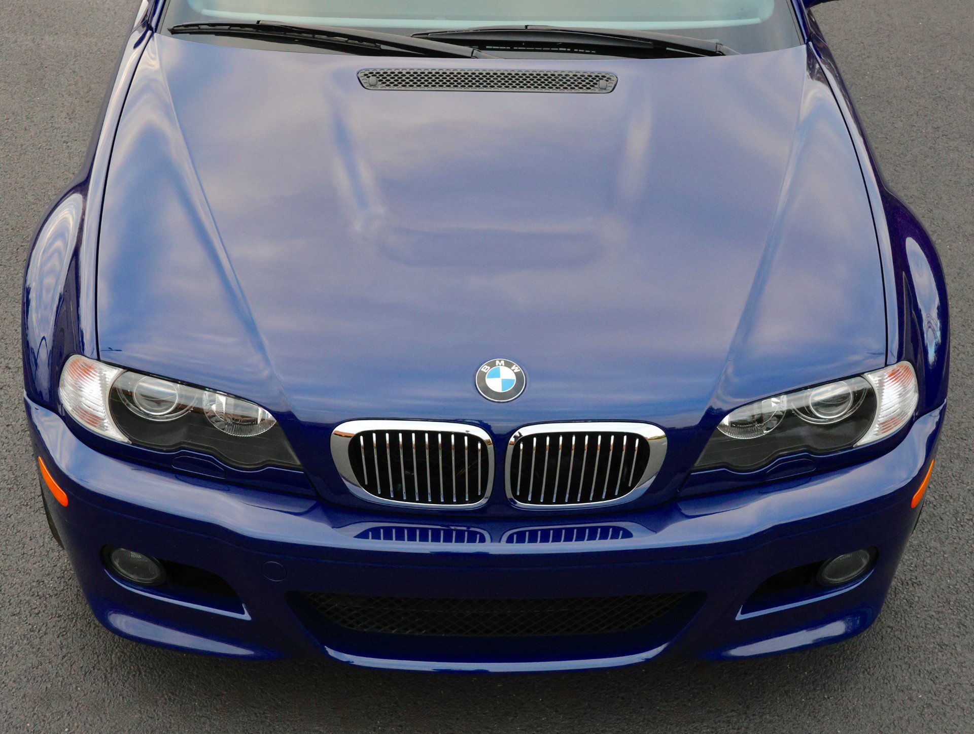 Used 2005 BMW M3 Coupe image 11