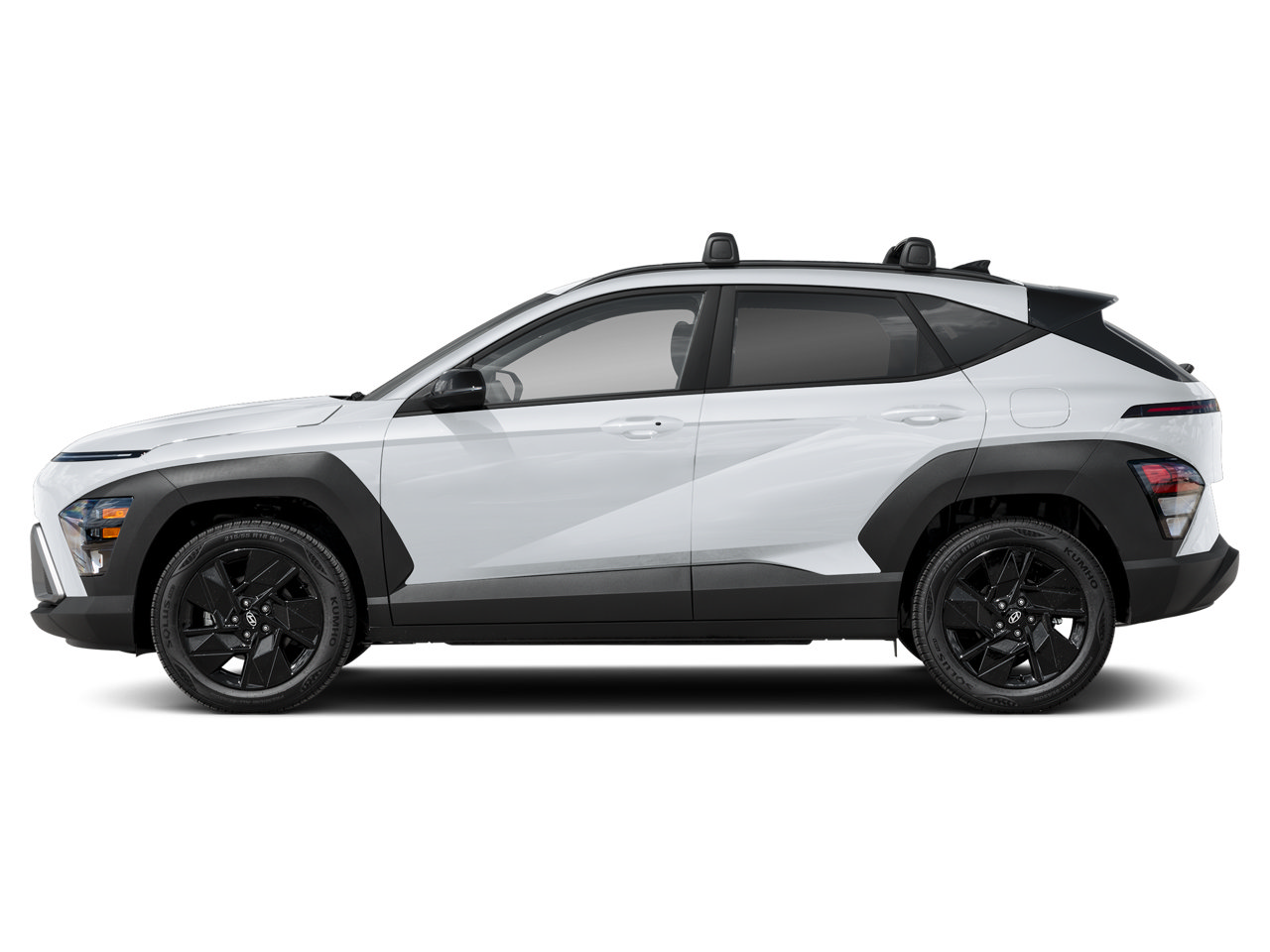 New 2026 Hyundai Kona SEL Sport FWD image 27