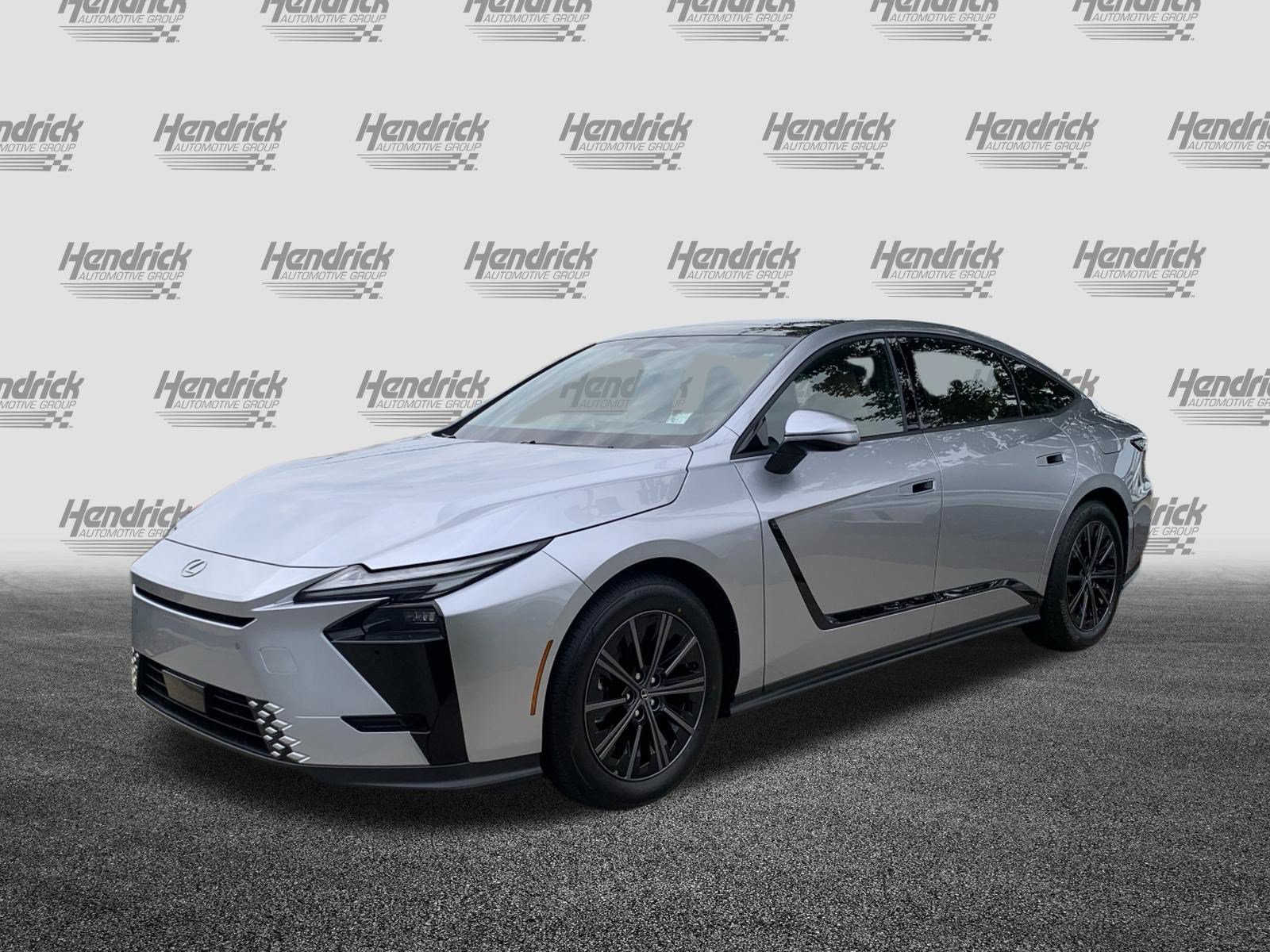 Used 2026 Lexus ES 350h w/ Convenience Package FWD image 5