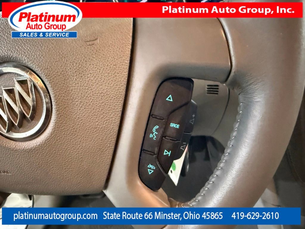 Used 2014 Buick Enclave Premium FWD image 17