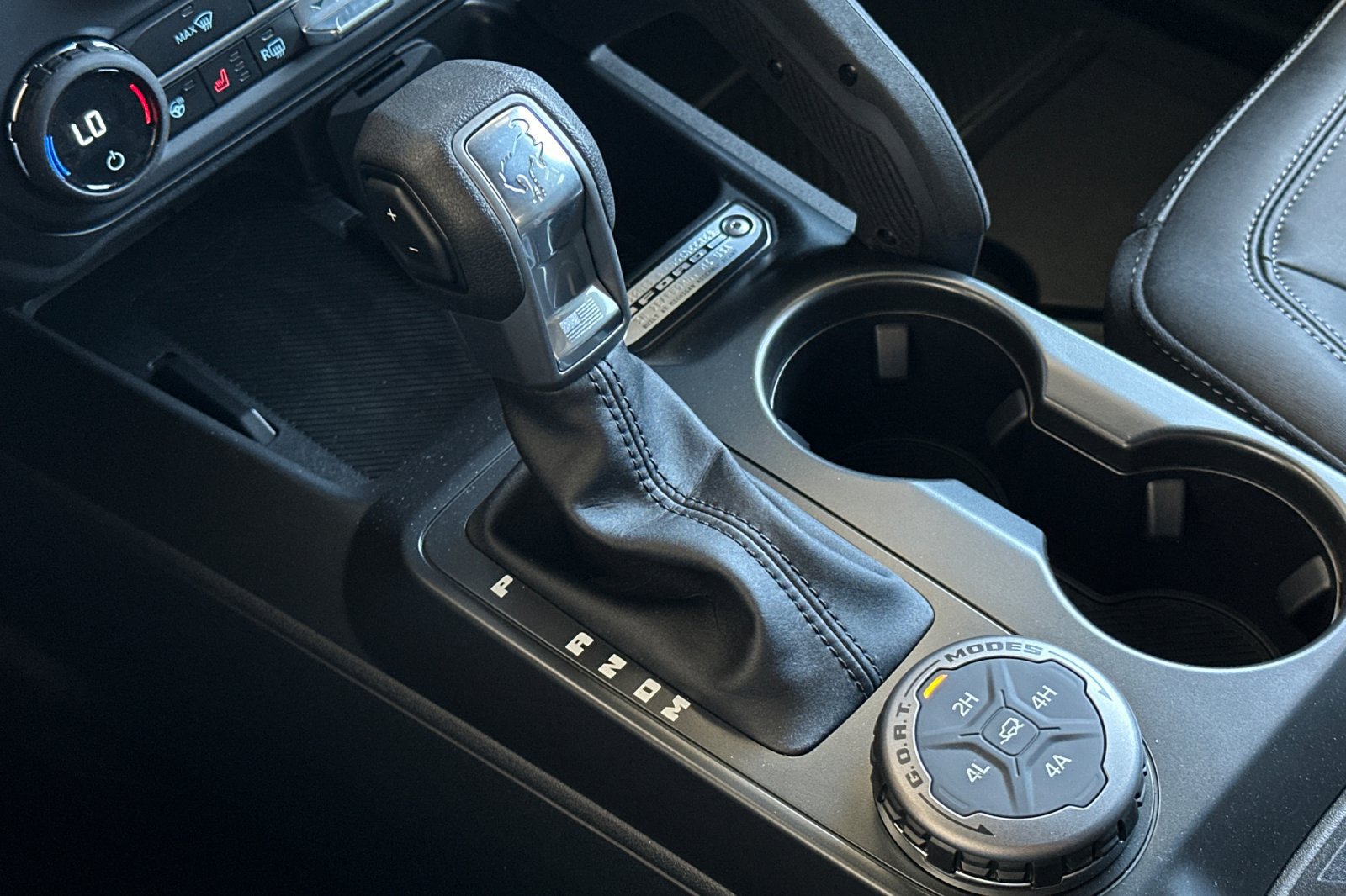 New 2026 Ford Bronco Badlands AWD/4WD image 21