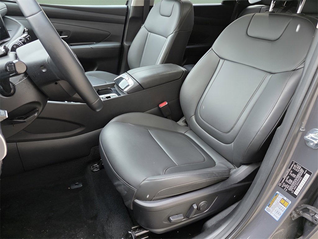 Used 2025 Hyundai Tucson SEL image 19