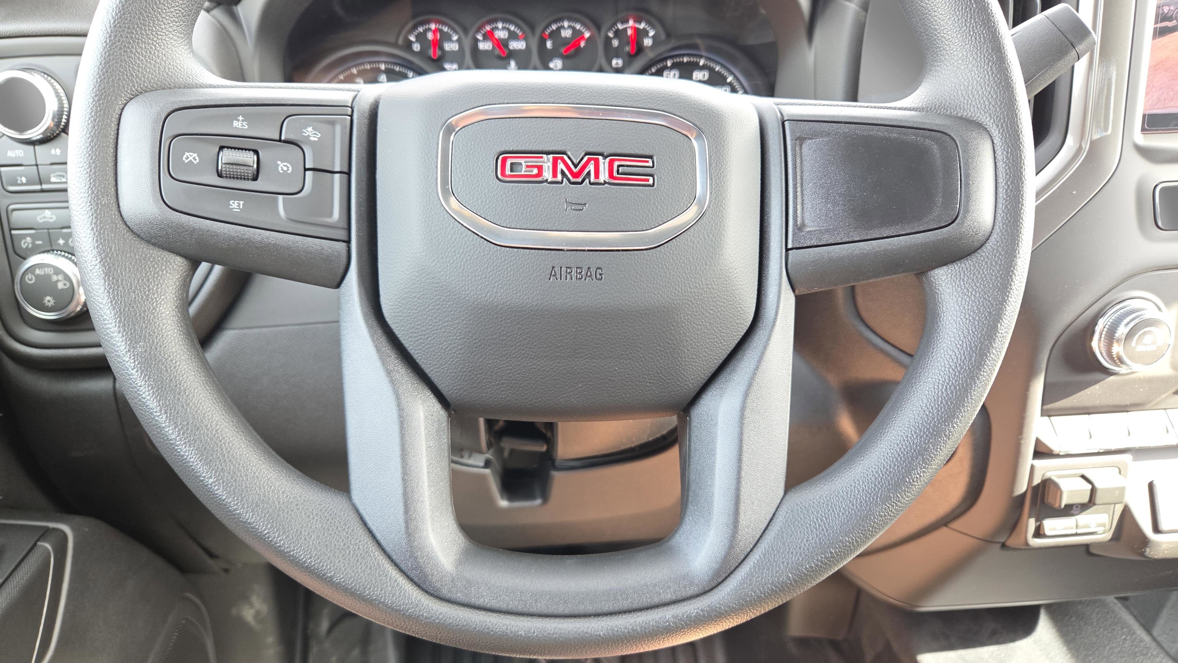 New 2026 GMC Sierra 1500 Pro w/ Pro Value Package image 24