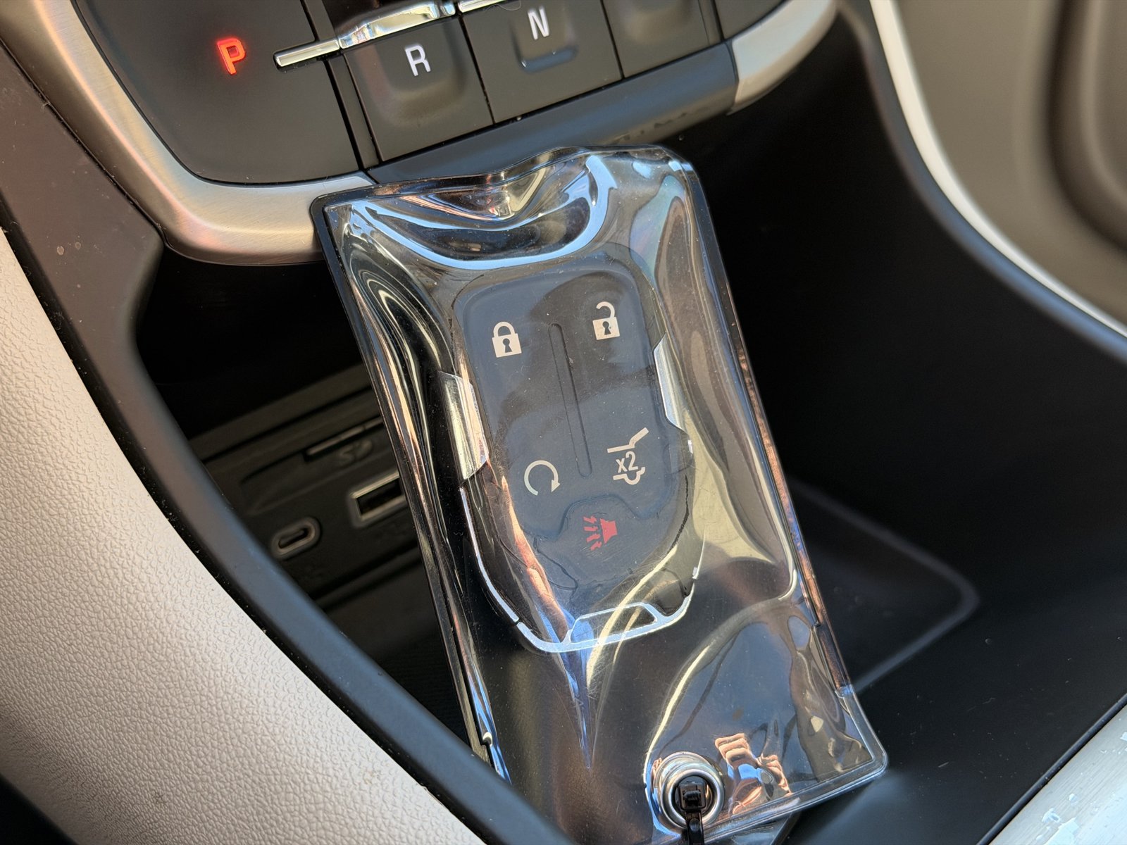 Used 2022 GMC Terrain Denali AWD/4WD image 34