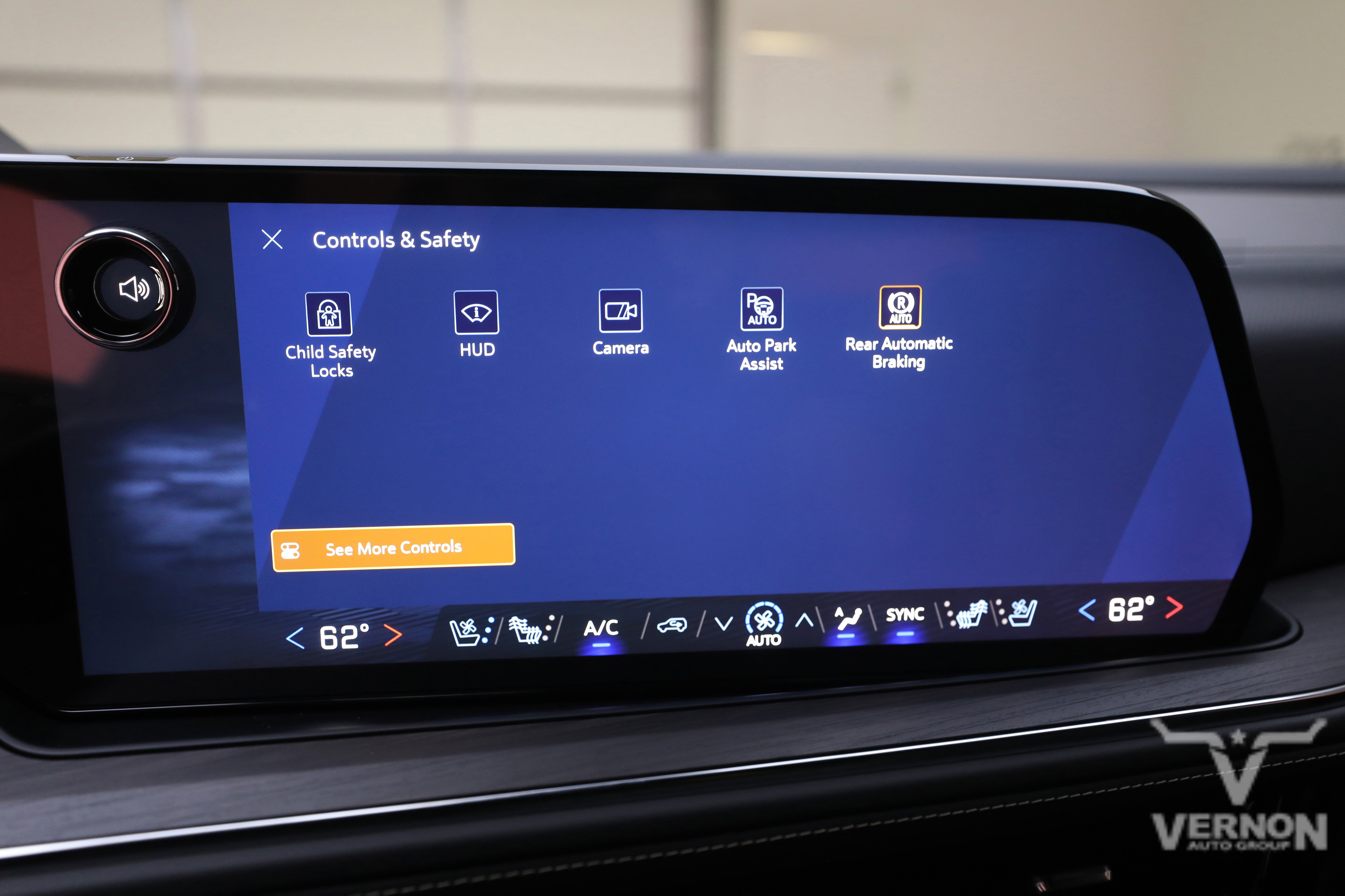 New 2026 Chevrolet Tahoe Premier image 34