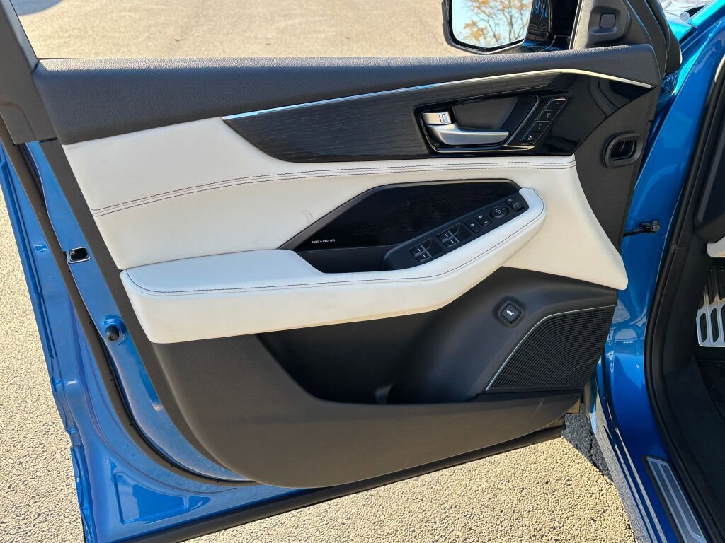 New 2026 Acura MDX Type S image 28