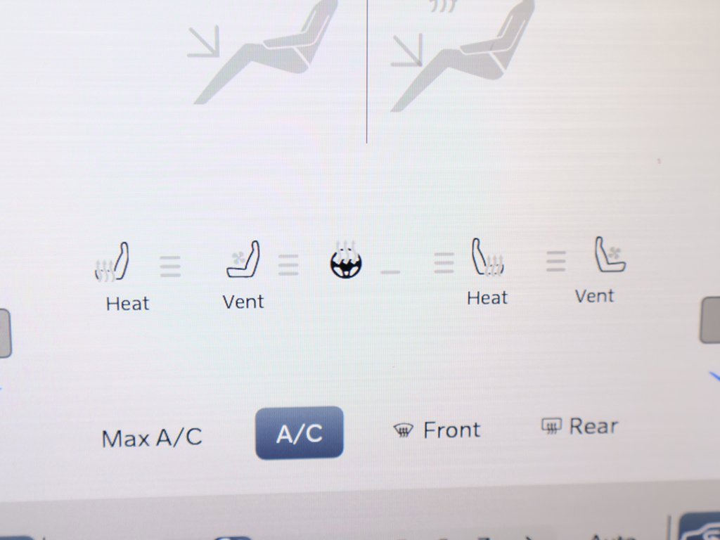 Used 2023 RAM 2500 Laramie image 52