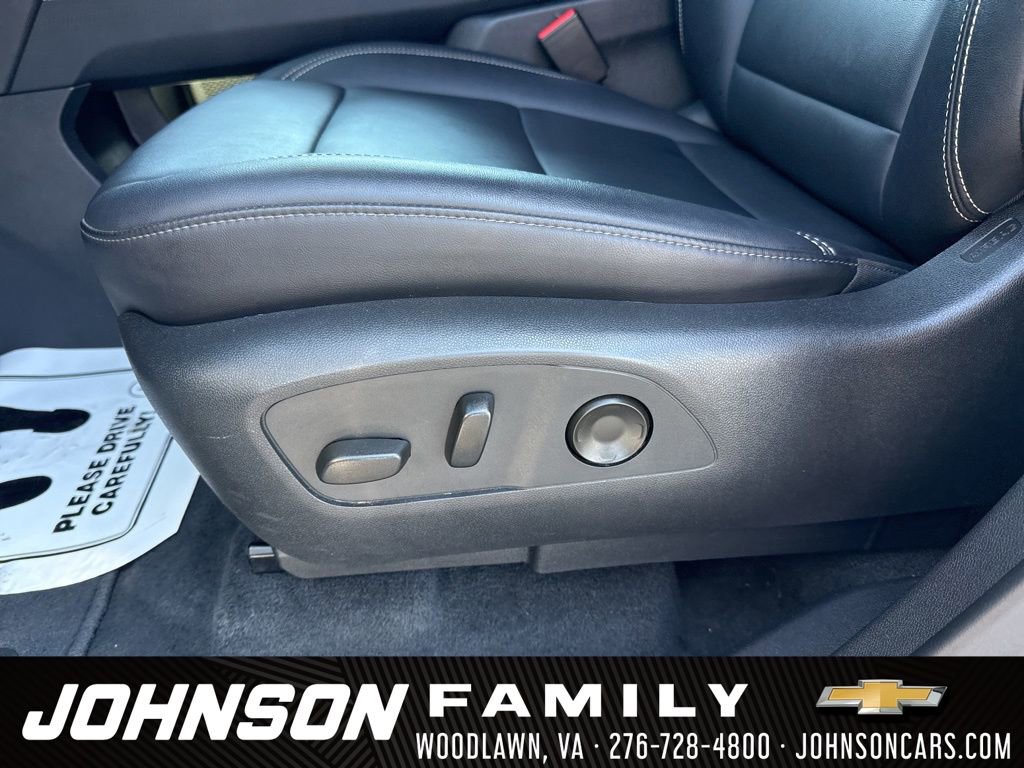 Used 2024 GMC Acadia Elevation image 11
