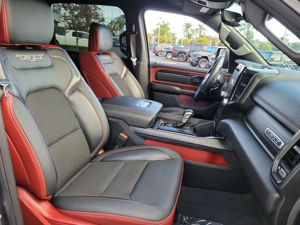 Used 2022 RAM 1500 TRX image 17
