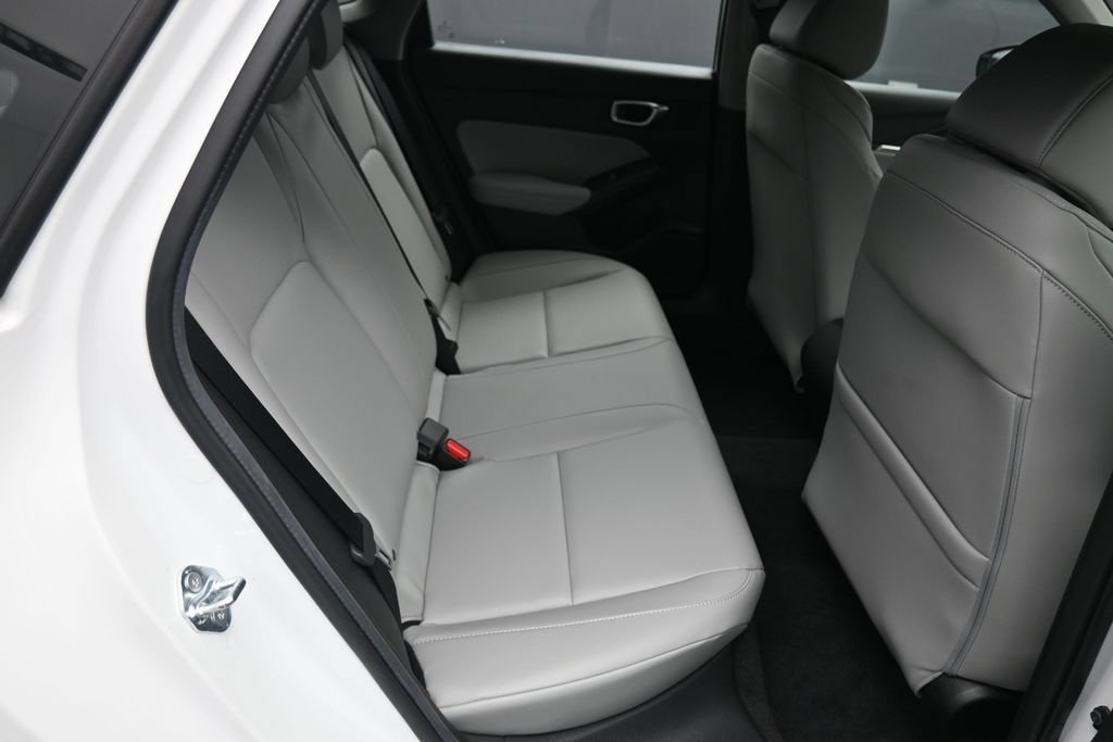 Certified 2025 Acura Integra FWD image 23