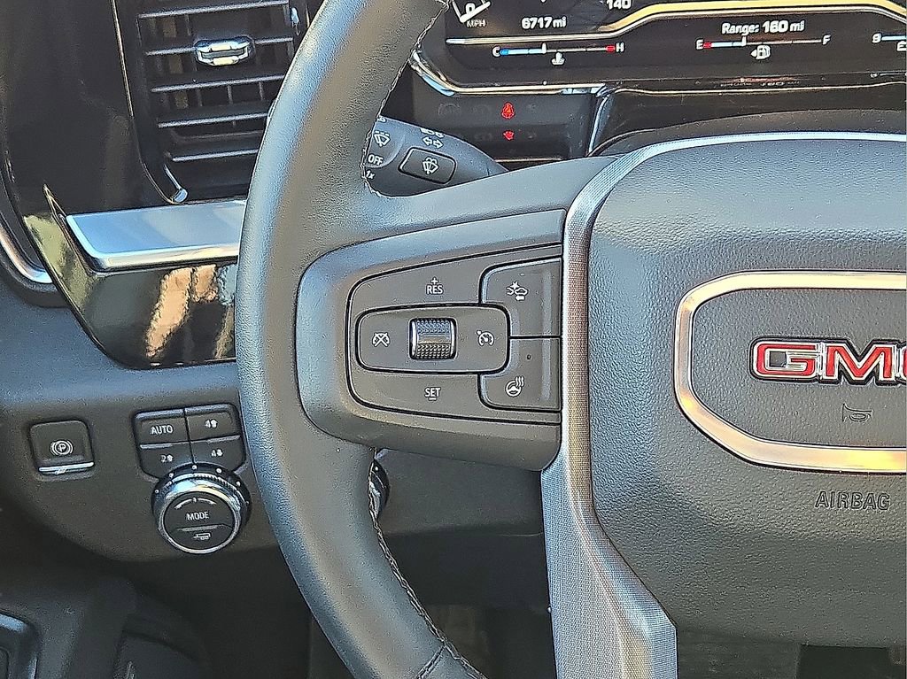 Used 2025 GMC Sierra 2500 SLT w/ SLT Premium Package image 21