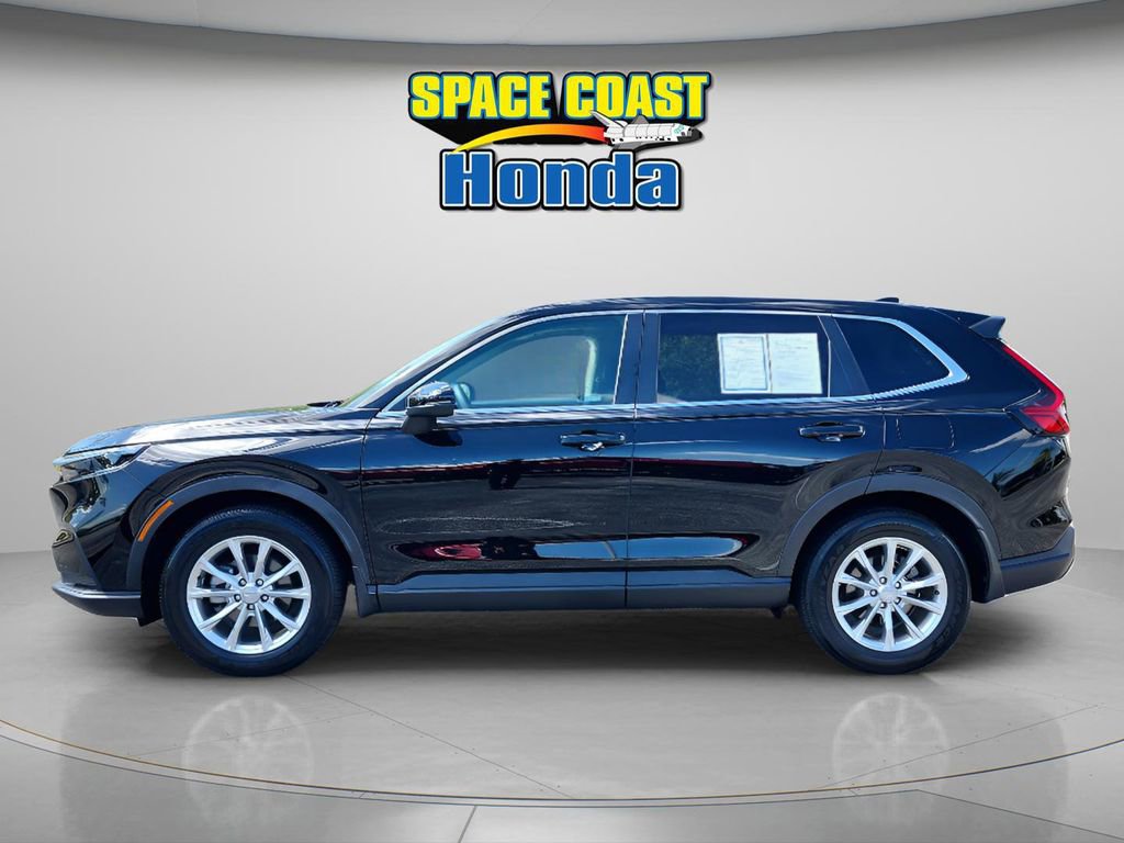 Used 2023 Honda CR-V EX image 6