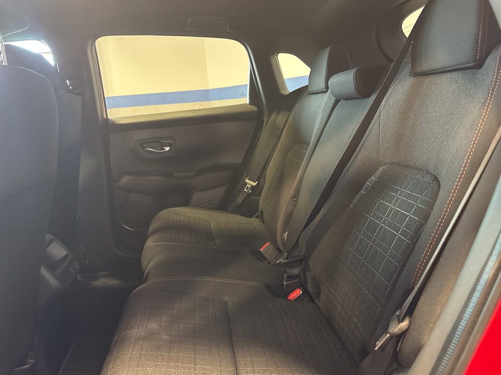 New 2026 Honda HR-V Sport image 20