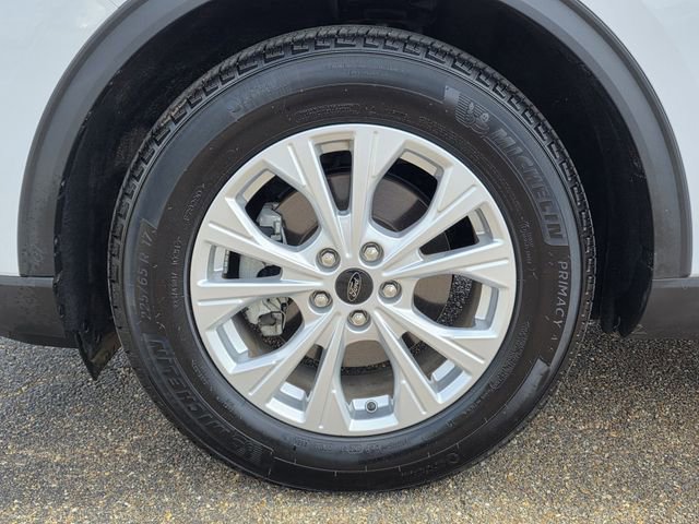 Used 2024 Ford Escape Active image 31