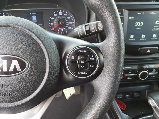 Used 2021 Kia Soul LX FWD image 20