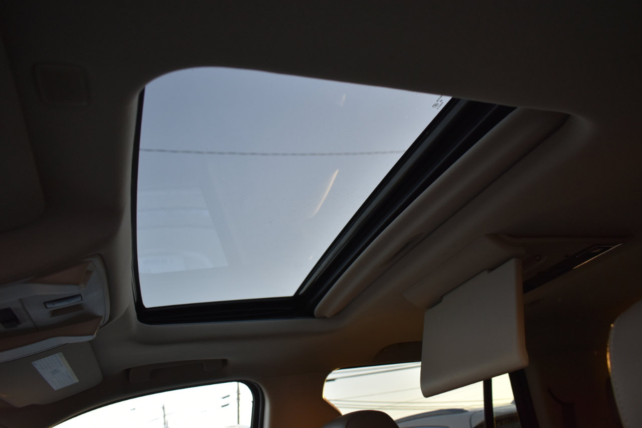 Used 2017 Chevrolet Tahoe Premier image 48