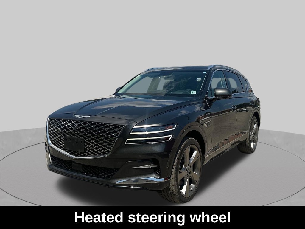 Used 2024 Genesis GV80 2.5T w/ Prestige Package AWD/4WD image 37
