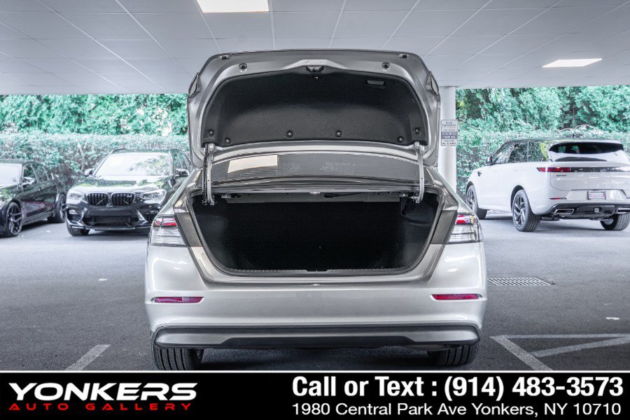 Used 2026 Honda Accord Sport image 24