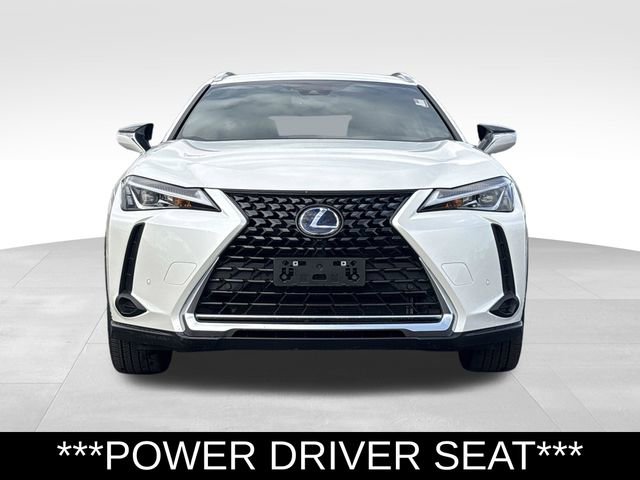 Used 2020 Lexus UX 250h w/ Premium Package image 8
