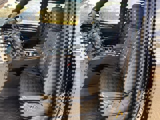 Certified 2026 Cadillac Escalade Platinum Sport w/ LPO, ONYX Package image 26