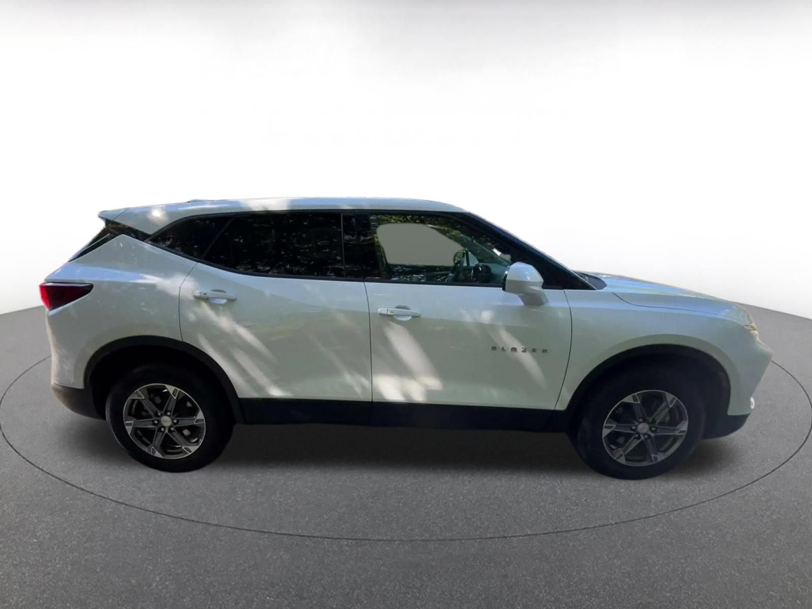 Used 2026 Chevrolet Blazer LT FWD image 15