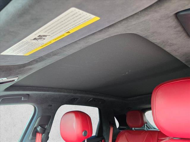Used 2021 Porsche Cayenne GTS AWD/4WD image 12