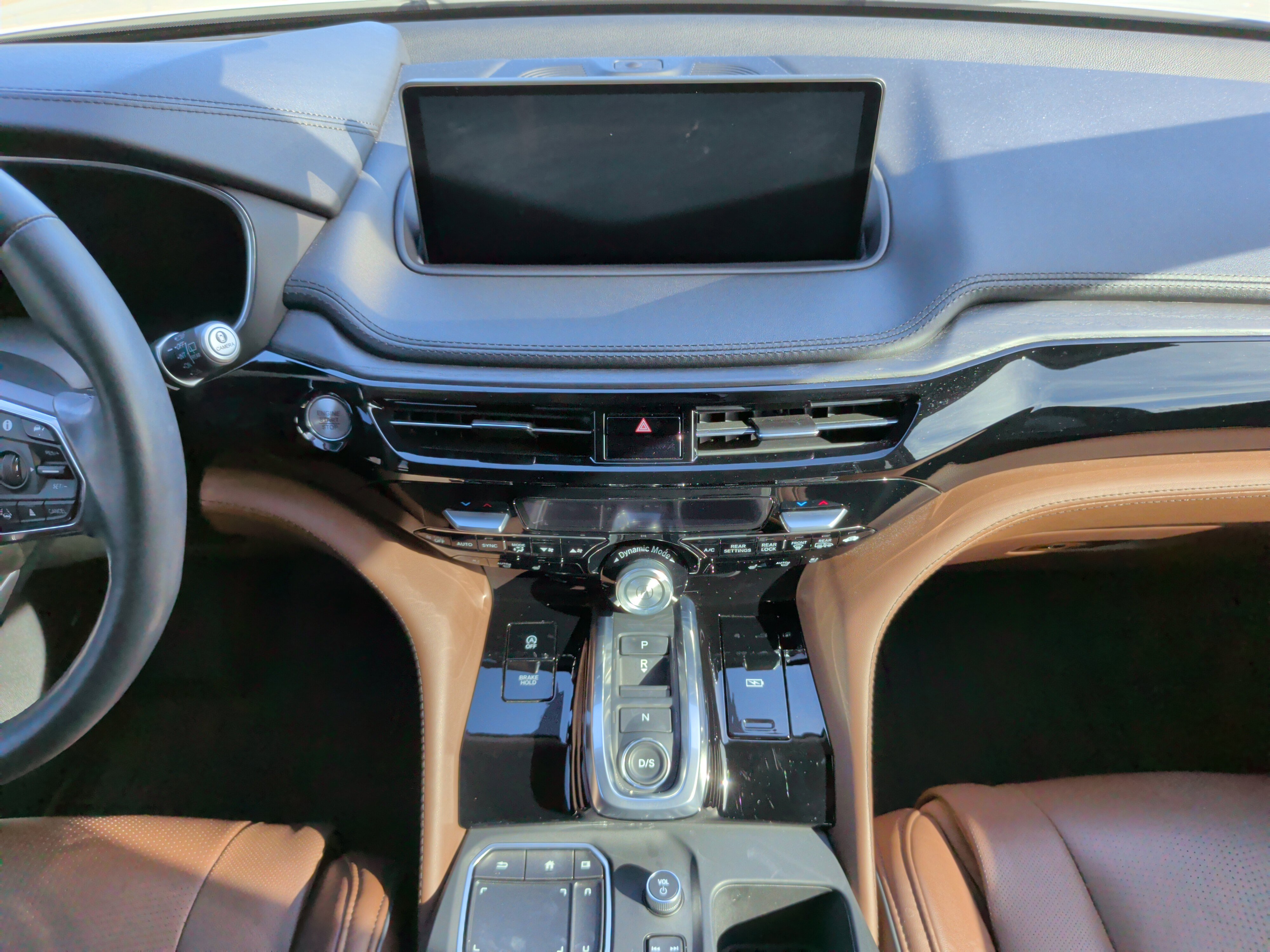 Used 2022 Acura MDX SH-AWD w/Advance Package image 33