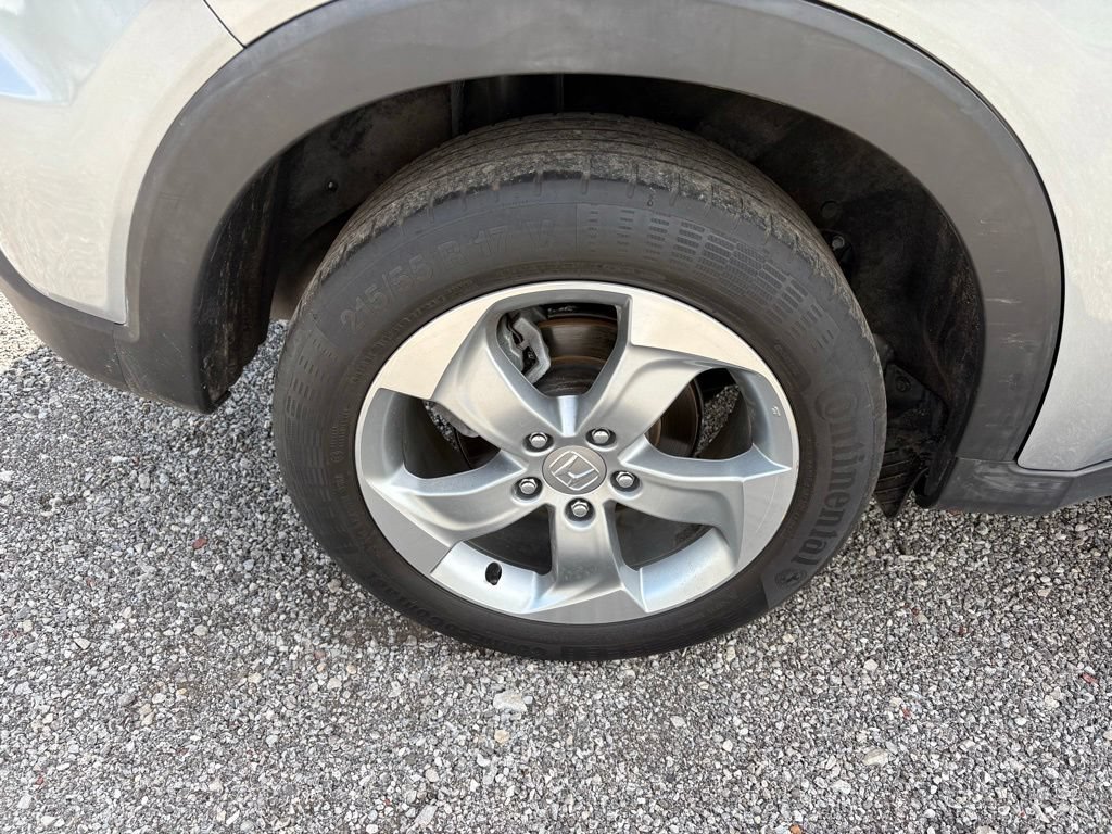 Used 2019 Honda HR-V LX image 21