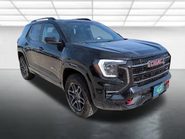 Certified 2026 GMC Terrain AT4 w/ Technology Package II
