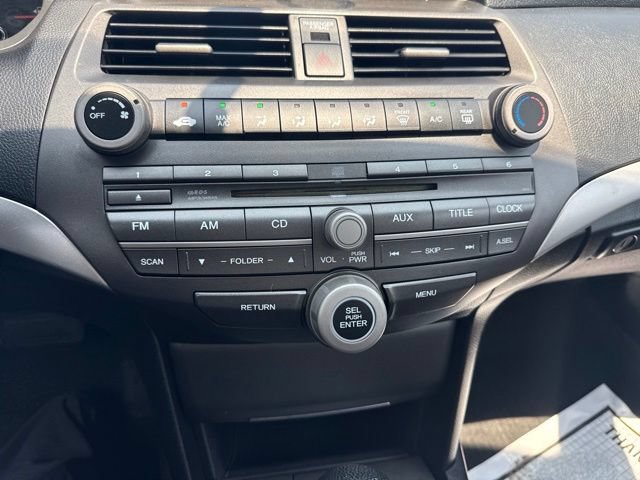 Used 2012 Honda Accord SE image 21