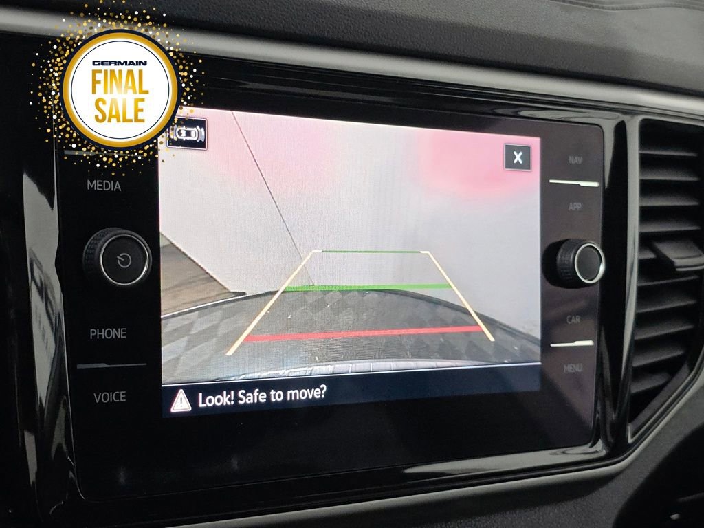 Used 2021 Volkswagen Atlas SEL Premium image 29