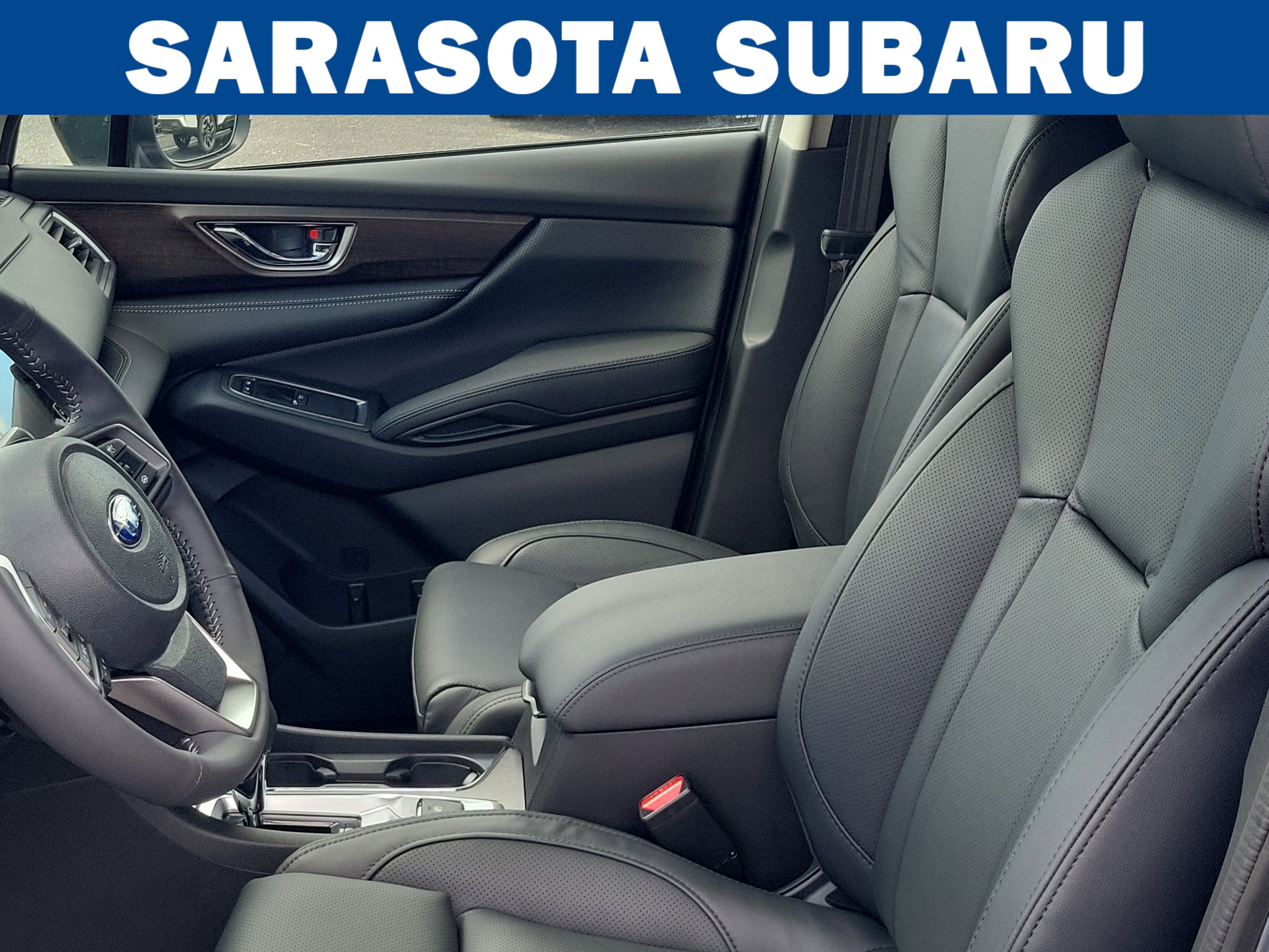 New 2026 Subaru Ascent Touring image 19