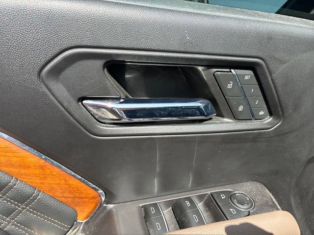 Used 2024 GMC Canyon Denali AWD/4WD image 34