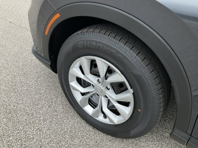 New 2027 Honda CR-V LX image 18