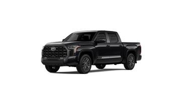 New 2026 Toyota Tundra Platinum image 5