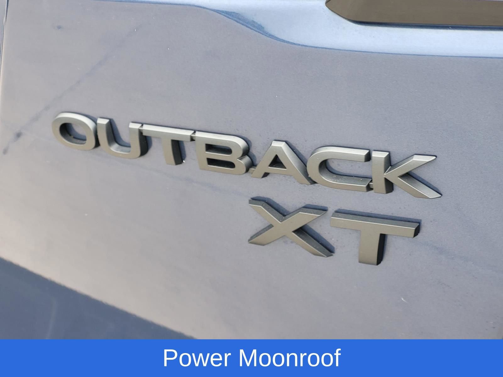 Used 2020 Subaru Outback Onyx Edition XT w/ Popular Package #2 image 6