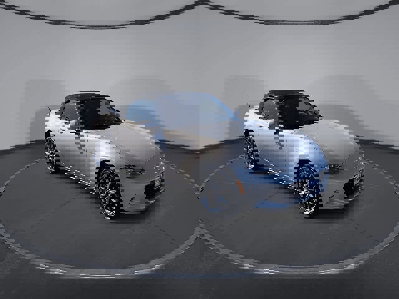 Used 2023 MAZDA MX-5 Miata Grand Touring image 2