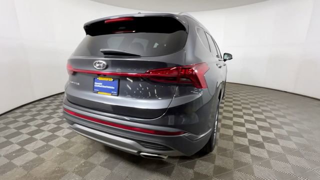 Certified 2023 Hyundai Santa Fe SEL FWD image 5