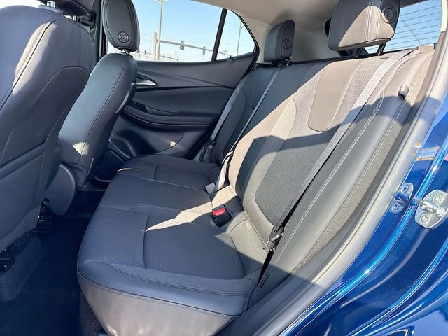 Used 2023 Buick Encore GX Preferred w/ Cold Weather Comfort Package image 23