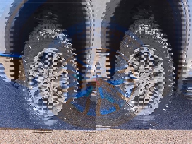 Used 2021 GMC Sierra 1500 SLT w/ SLT Premium Package image 9