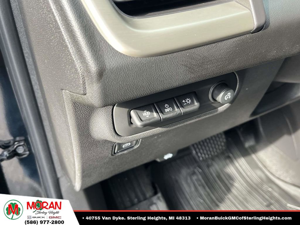 Certified 2024 GMC Terrain Denali w/ LPO, Floor Liner Package AWD/4WD image 24