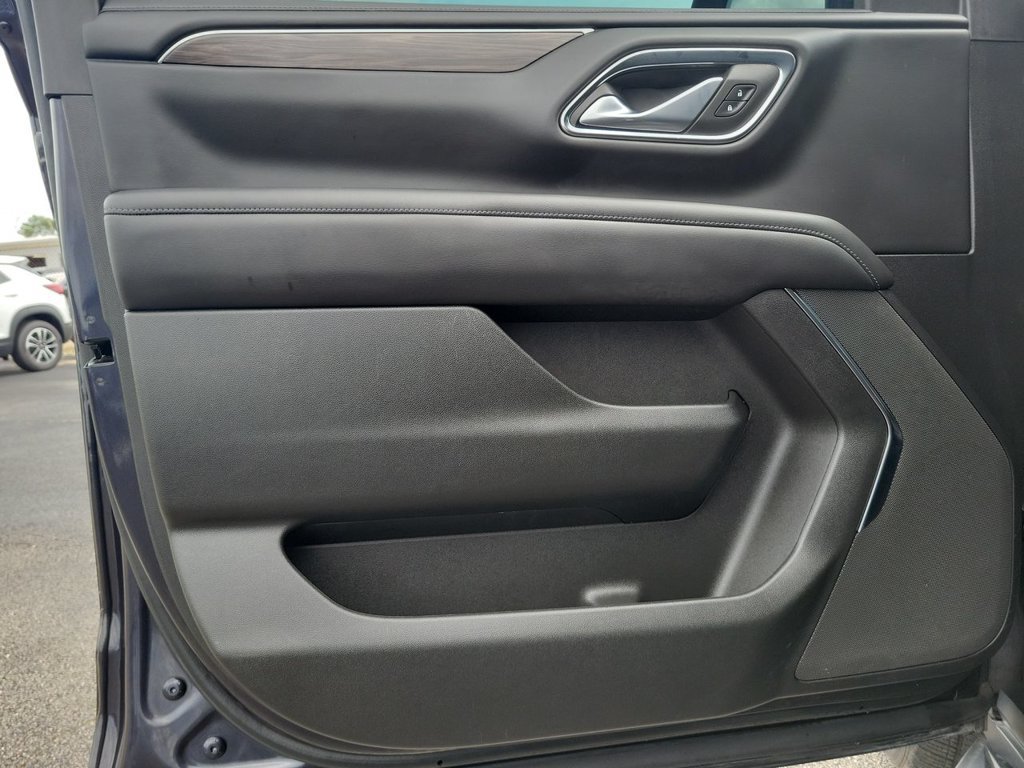 Certified 2023 Chevrolet Tahoe LS RWD image 21