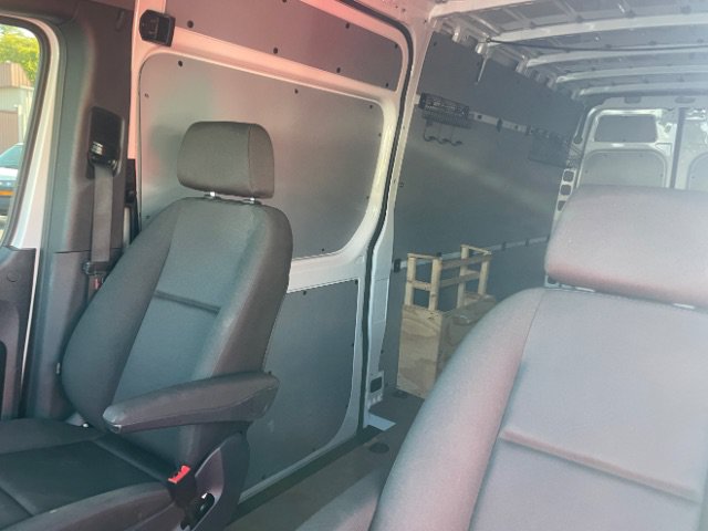 Used 2023 Mercedes-Benz Sprinter 2500 image 15