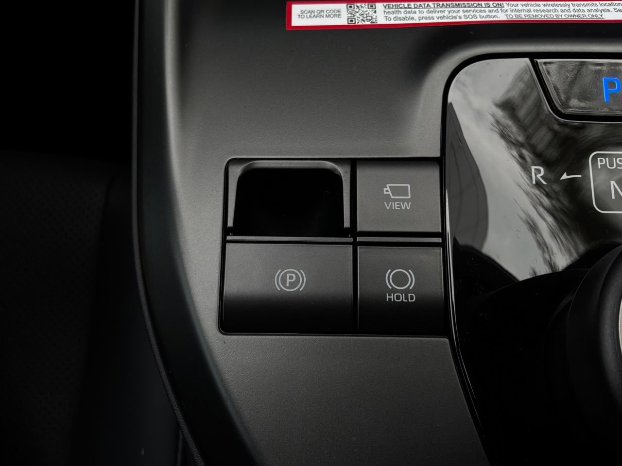 New 2026 Toyota bZ Woodland AWD/4WD image 25