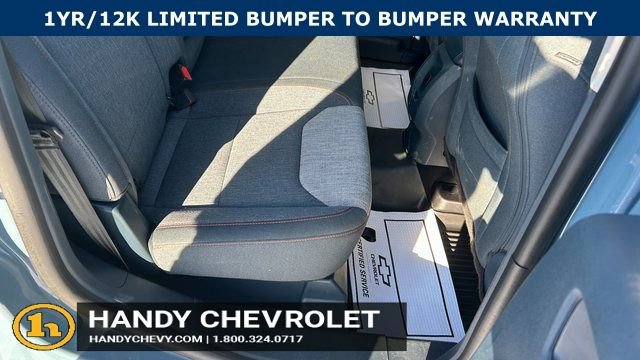 Used 2022 Ford Maverick XLT w/ Equipment Group 300A Standard image 38