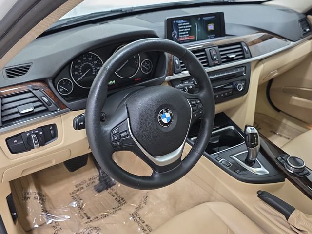 Used 2015 BMW 328i xDrive Sedan AWD/4WD image 16